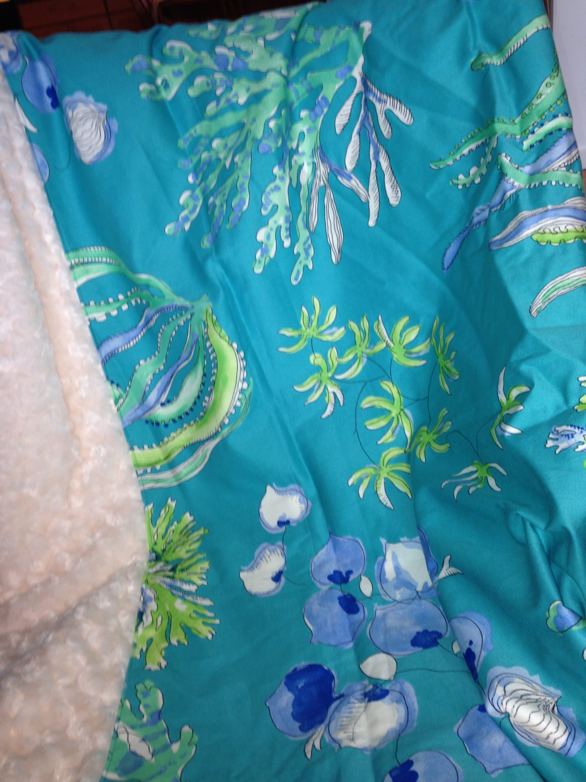 Maui Potpourri | Hawaiian Textile Products for the Home