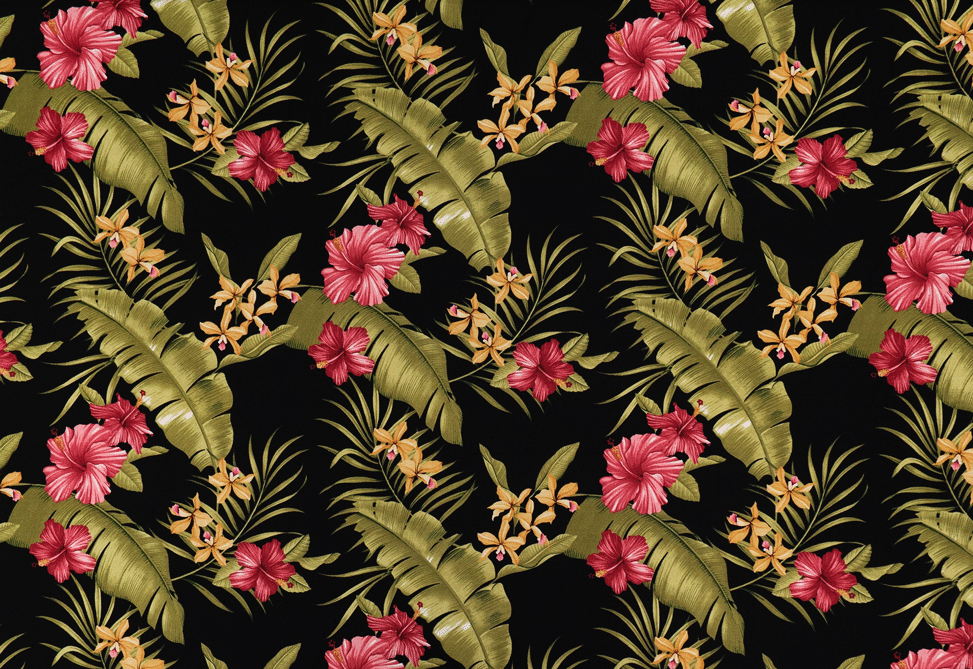 Napkin in Bark Cloth - Image 18