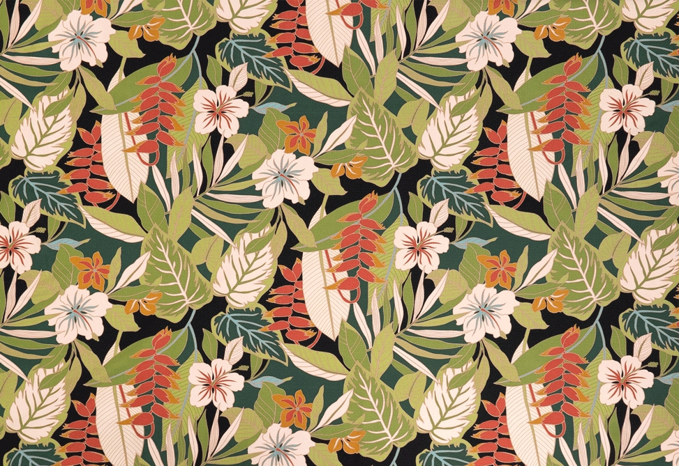 Napkin in Bark Cloth - Image 11