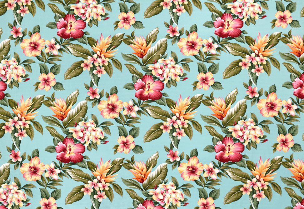 Napkin in Bark Cloth - Image 8