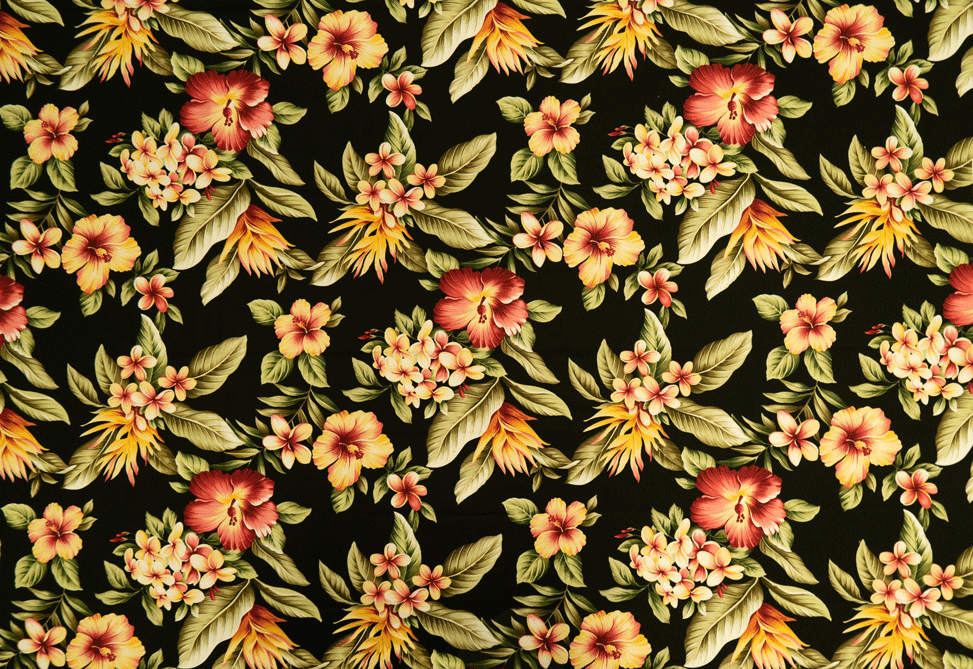 Napkin in Bark Cloth - Image 7