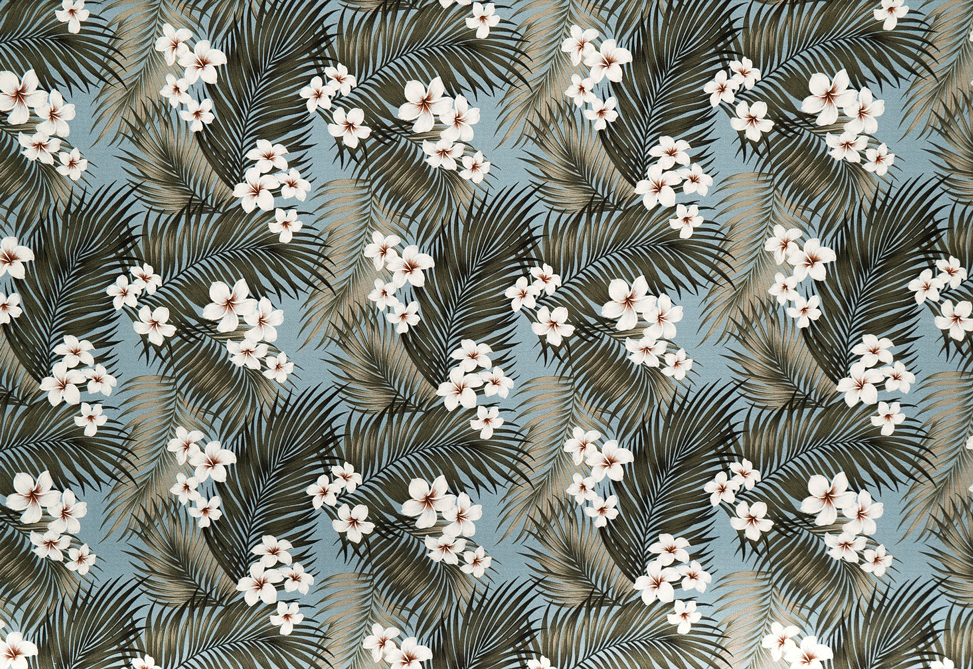 Napkin in Bark Cloth - Image 4