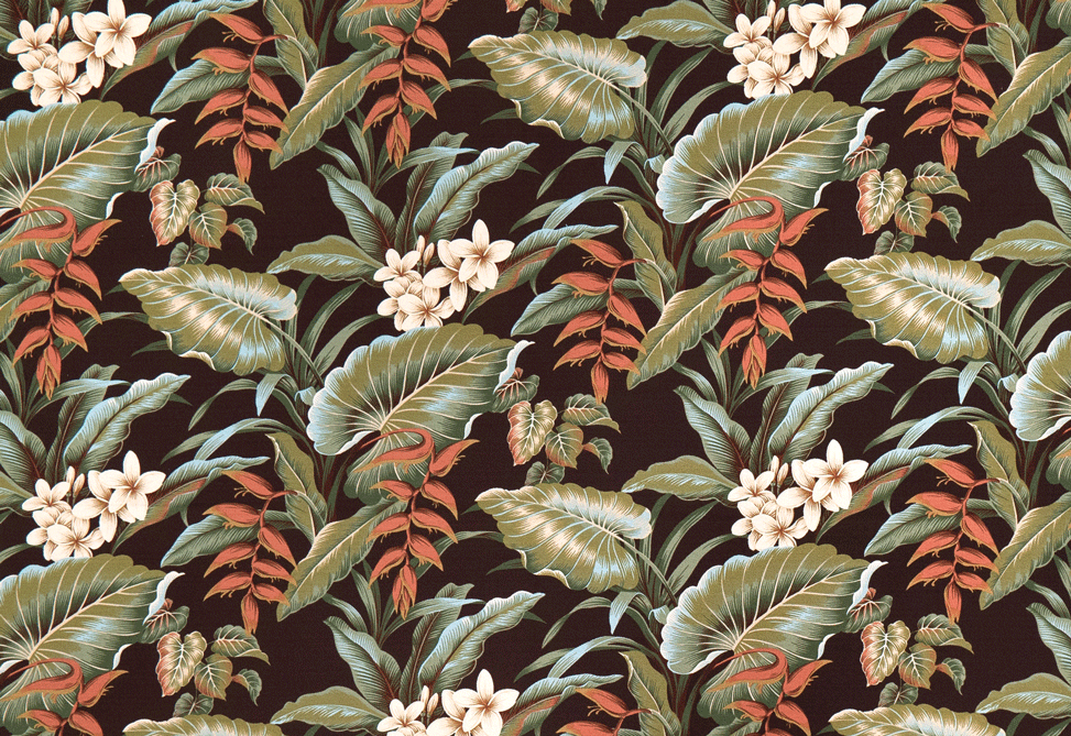 Napkin in Bark Cloth - Image 14