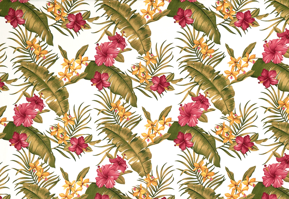 Napkin in Bark Cloth - Image 5