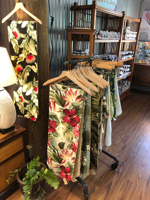 13″ X 72″ Table Runner Bark Cloth - Image 18